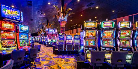 Isle of bingo casino online